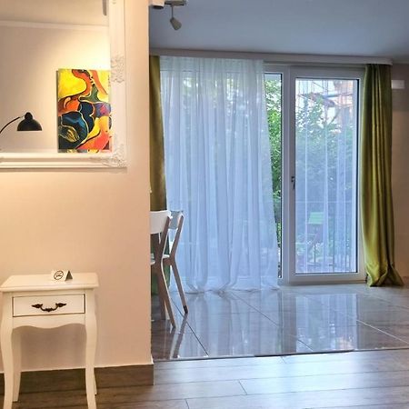 Old Town City Center Apartment روس المظهر الخارجي الصورة