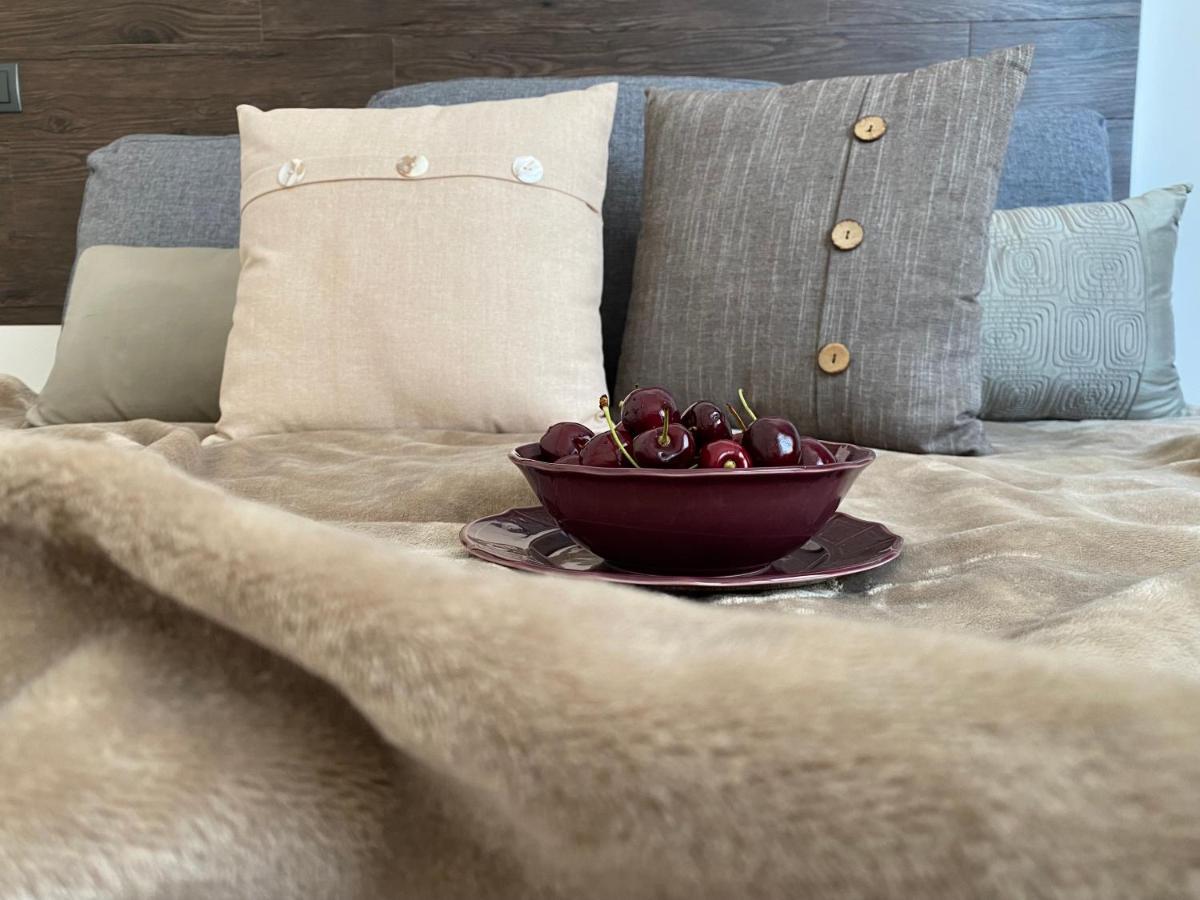 Old Town City Center Apartment روس المظهر الخارجي الصورة