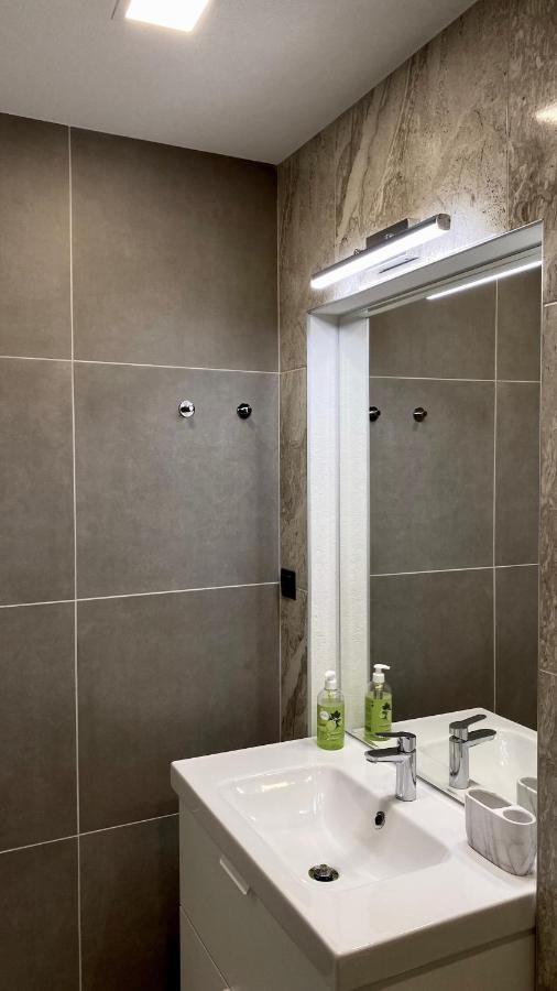 Old Town City Center Apartment روس المظهر الخارجي الصورة