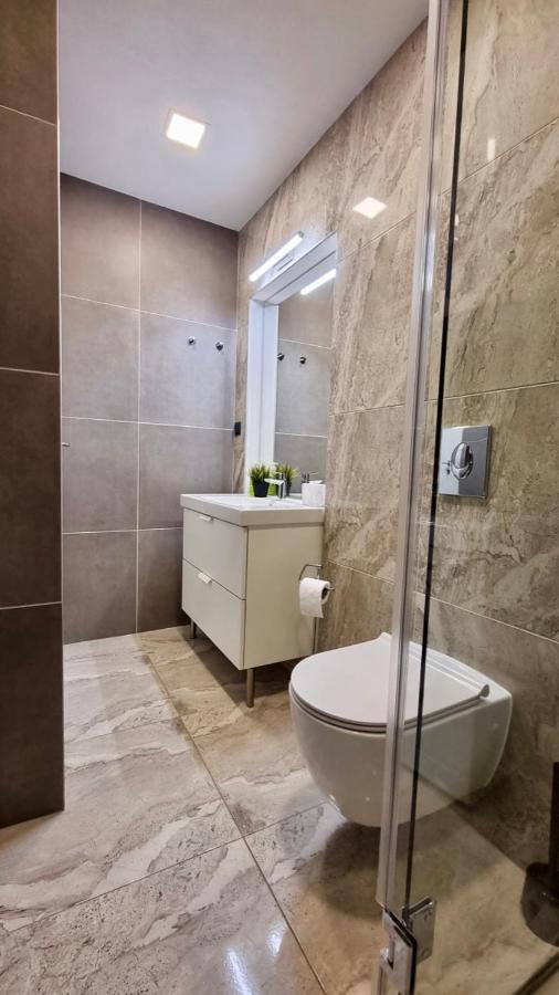 Old Town City Center Apartment روس المظهر الخارجي الصورة