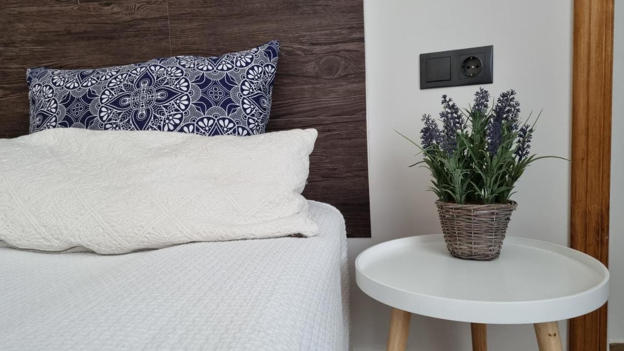Old Town City Center Apartment روس المظهر الخارجي الصورة