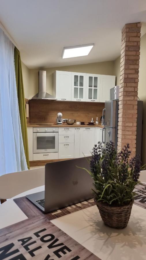 Old Town City Center Apartment روس المظهر الخارجي الصورة