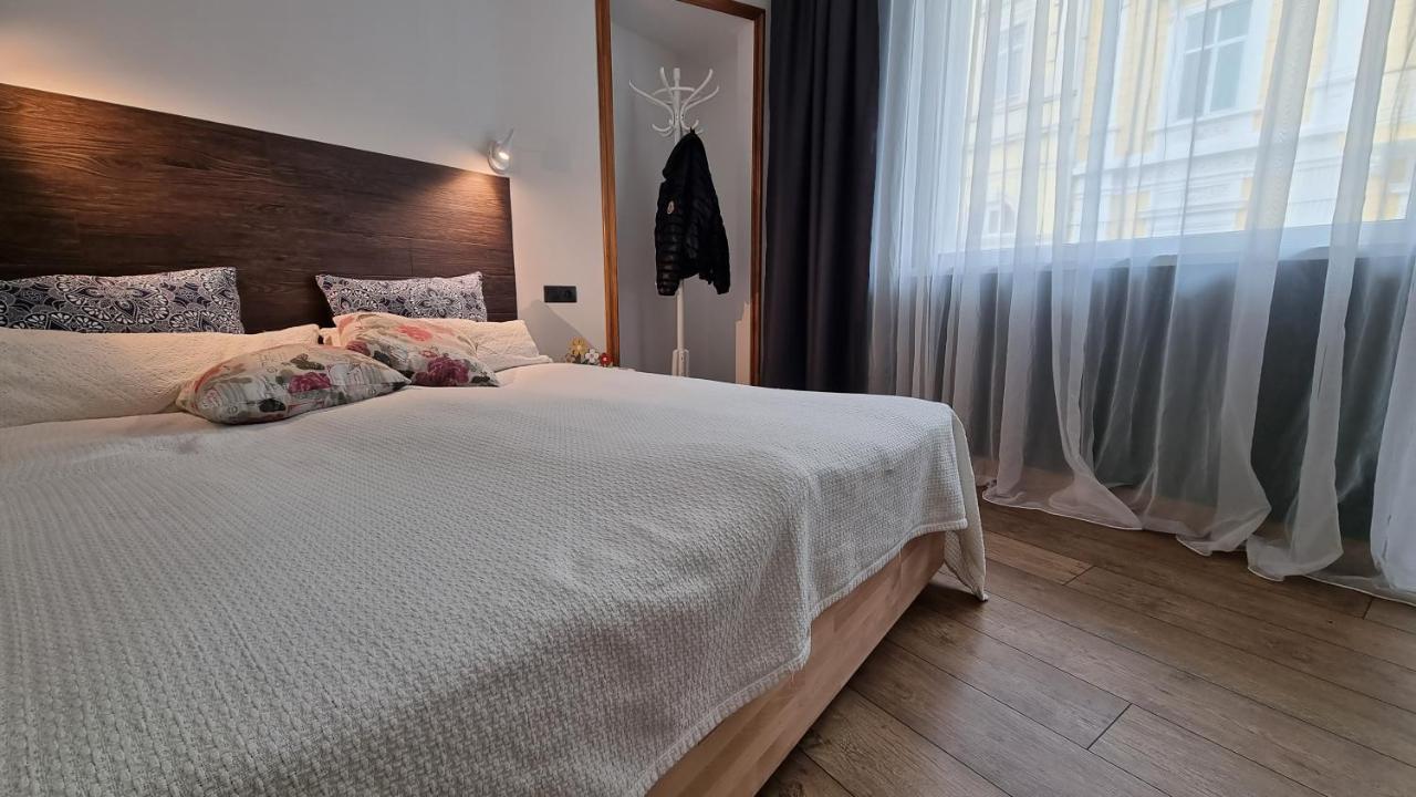 Old Town City Center Apartment روس المظهر الخارجي الصورة