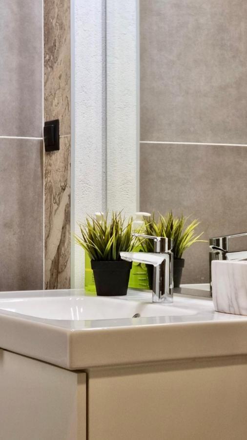 Old Town City Center Apartment روس المظهر الخارجي الصورة