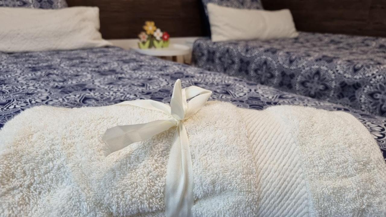 Old Town City Center Apartment روس المظهر الخارجي الصورة