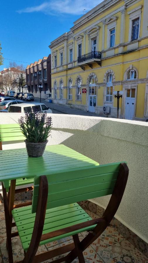 Old Town City Center Apartment روس المظهر الخارجي الصورة